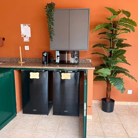 ホームステイ Quinta Da Falfeira ラゴス