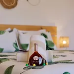 Accommodatie bij particulieren Quinta Da Falfeira *