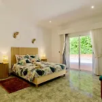 Accommodatie bij particulieren Quinta Da Falfeira *