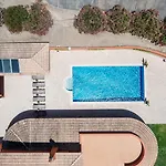 Quinta Da Falfeira Accommodatie bij particulieren *