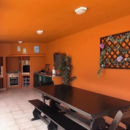 Privatunterkunft Quinta Da Falfeira Lagos