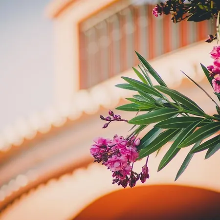 Quinta Da Falfeira Privatunterkunft Lagos