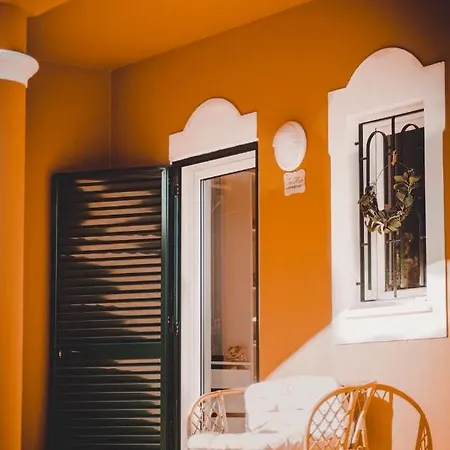 Quinta Da Falfeira * ラゴス