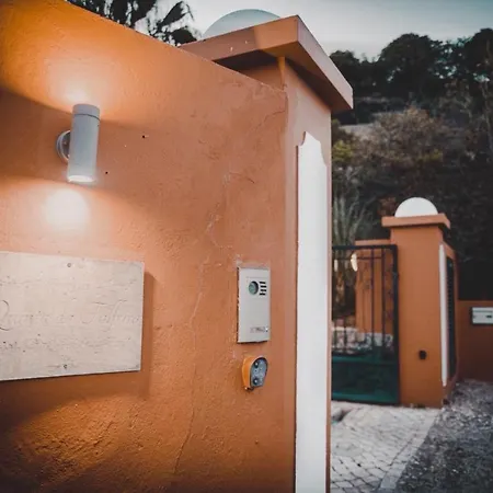 Quinta Da Falfeira * Lagos