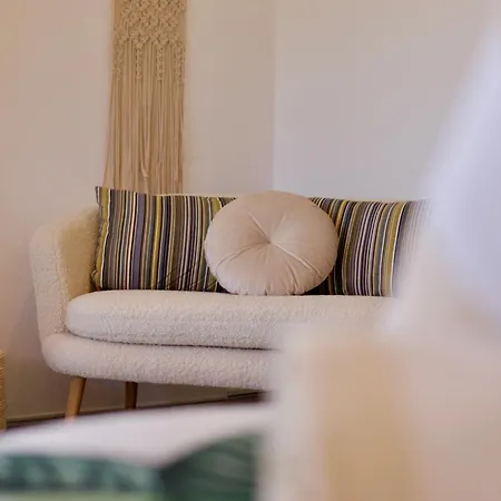 Privatunterkunft Quinta Da Falfeira Lagos