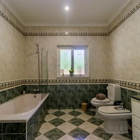 Quinta Da Falfeira Privatunterkunft