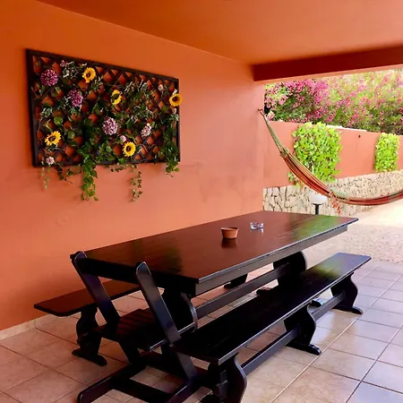 Privatunterkunft Quinta Da Falfeira Lagos