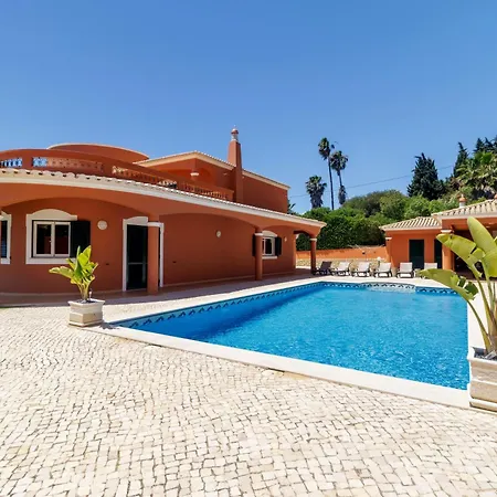 Quinta Da Falfeira Lagos