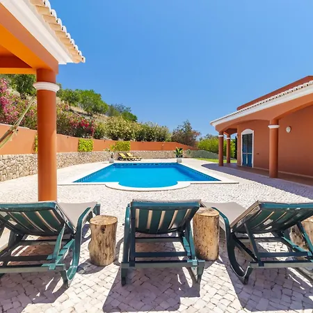 Δωμάτια σε οικογενειακή κατοικία Quinta Da Falfeira *