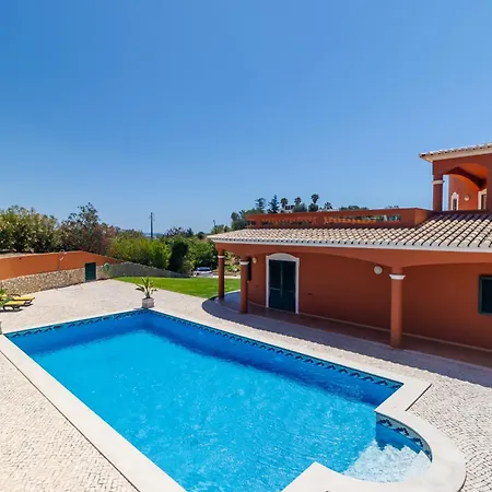 Quinta Da Falfeira Δωμάτια σε οικογενειακή κατοικία Λάγος