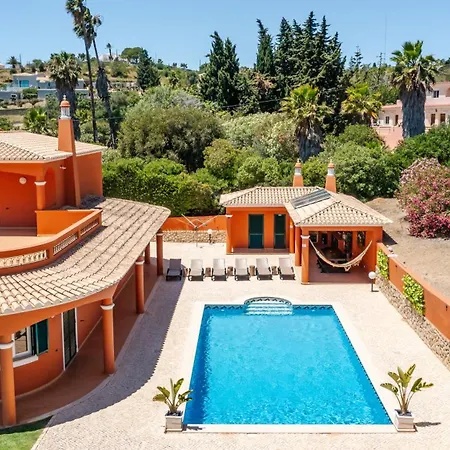 Quinta Da Falfeira Lagos