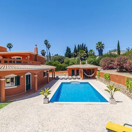 Δωμάτια σε οικογενειακή κατοικία Quinta Da Falfeira