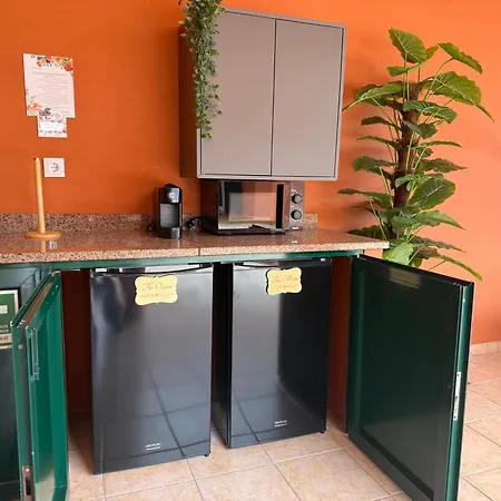 Quinta Da Falfeira Ubytování v soukromí *