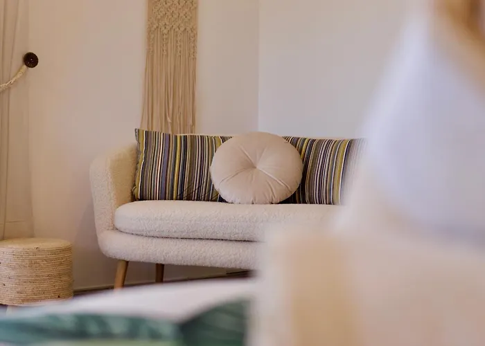 Pansiyon Quinta Da Falfeira Lagos