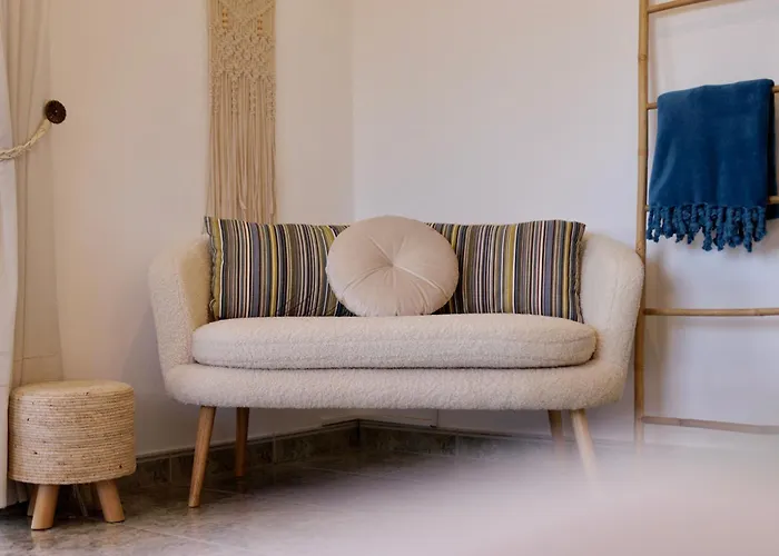 民宿 Quinta Da Falfeira *