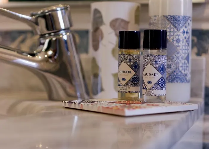 Quinta Da Falfeira * Lagos