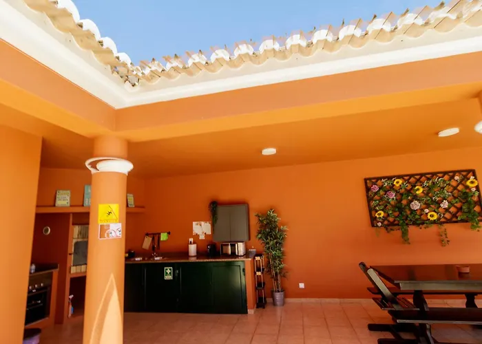 Quinta Da Falfeira Lagos