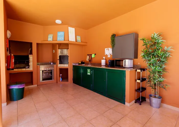 Quinta Da Falfeira 拉哥斯