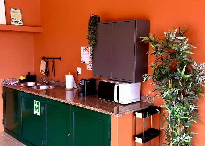 Quinta Da Falfeira * Lagos