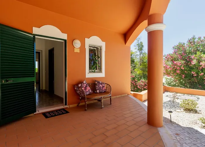 民宿 Quinta Da Falfeira *