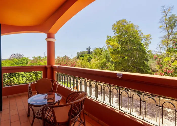 民宿 Quinta Da Falfeira 拉哥斯