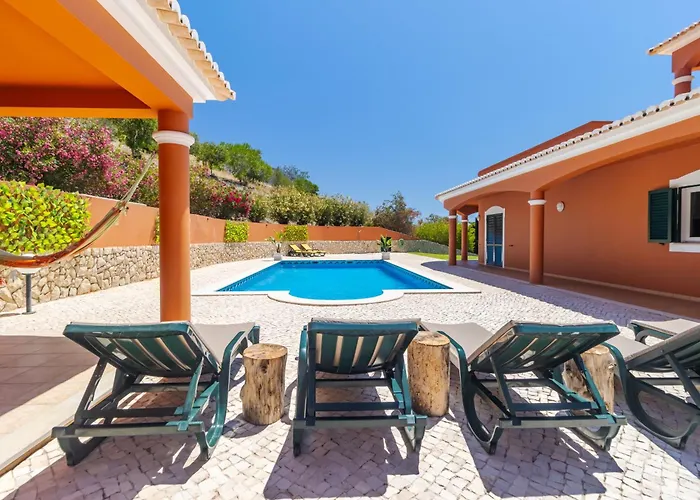 民宿 Quinta Da Falfeira *