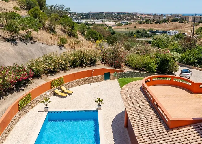 Quinta Da Falfeira * Lagos