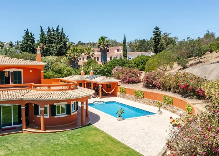 Pansiyon Quinta Da Falfeira *