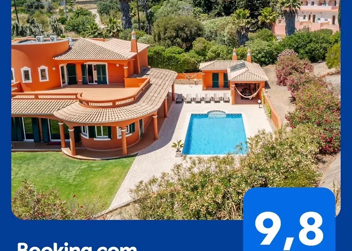 Pansiyon Quinta Da Falfeira Lagos