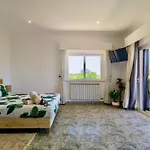 Quinta Da Falfeira Habitación en casa particular Lagos