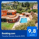 Privat bolig Quinta Da Falfeira Lagos