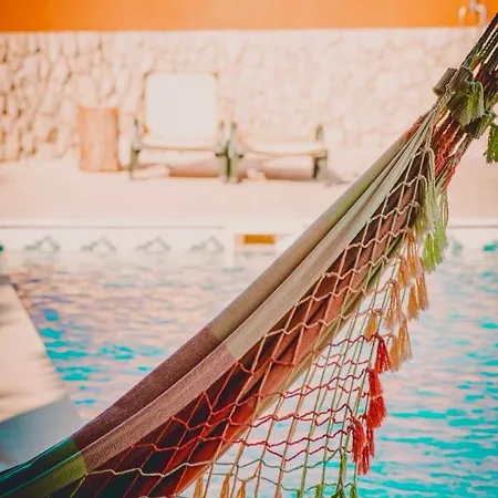 Quinta Da Falfeira Homestay Lagos