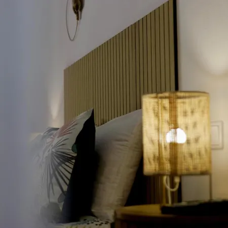 Quinta Da Falfeira Homestay Lagos