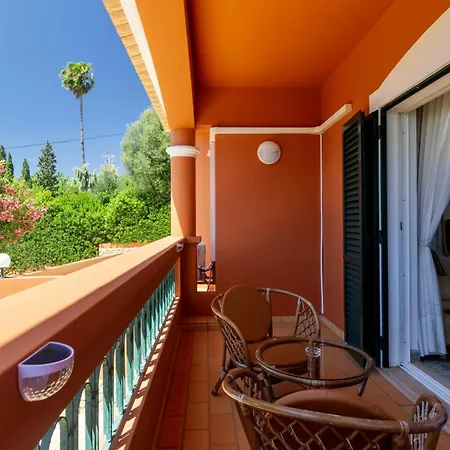 Quinta Da Falfeira Homestay *