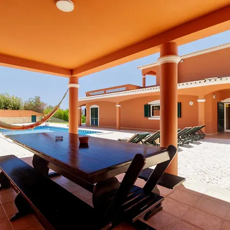 Quinta Da Falfeira Homestay