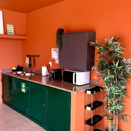 Quinta Da Falfeira * Lagos