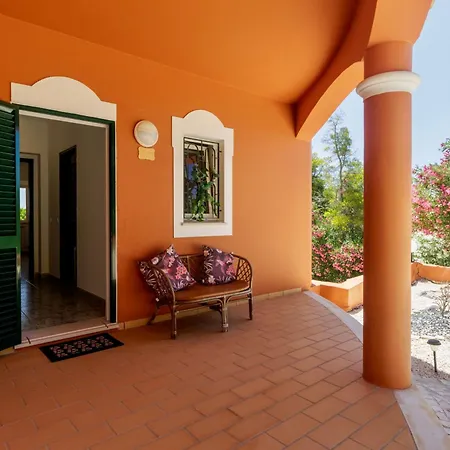 Homestay Quinta Da Falfeira *