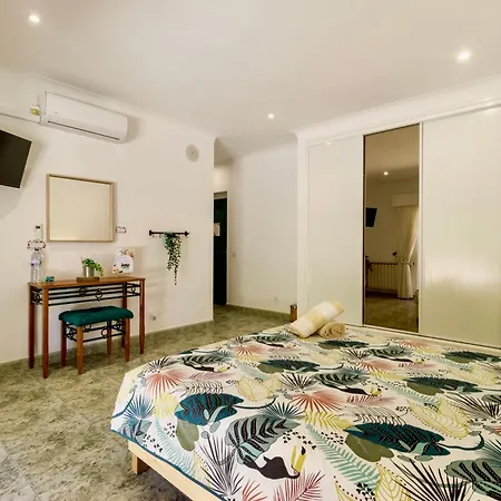 Quinta Da Falfeira * Lagos