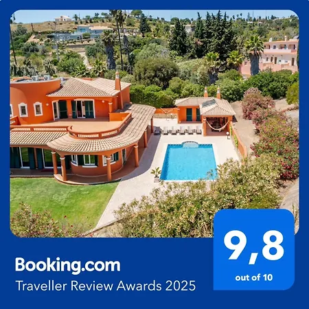 Homestay Quinta Da Falfeira Lagos