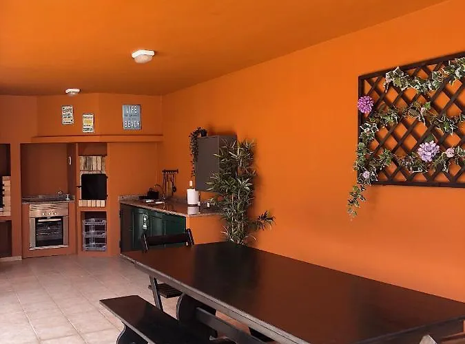 Kwatera prywatna Quinta Da Falfeira Lagos