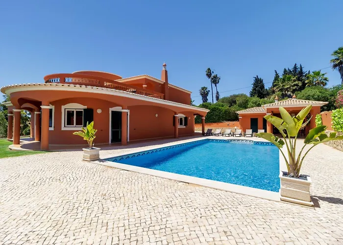 Quinta Da Falfeira Lagos