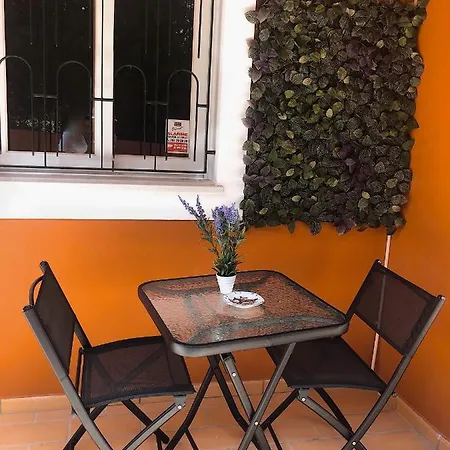 Quinta Da Falfeira Privat bolig *