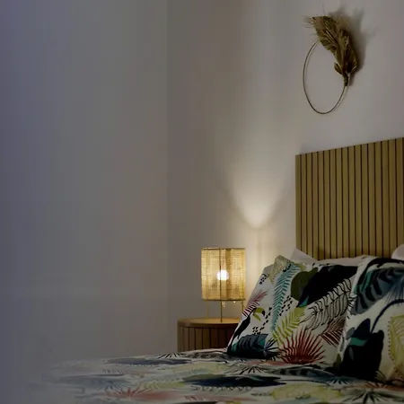 Quarto em Acomodações Particulares Quinta Da Falfeira
