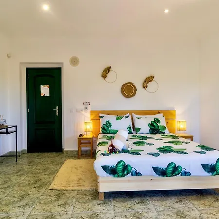 ホームステイ Quinta Da Falfeira