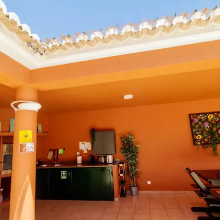 Quinta Da Falfeira ラゴス