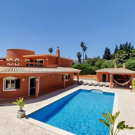 Quinta Da Falfeira Privat bolig