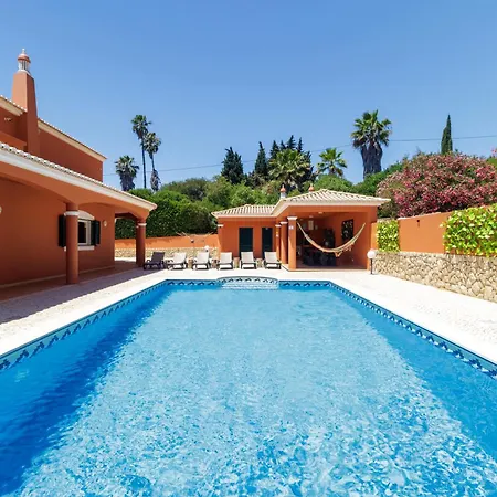 Privat bolig Quinta Da Falfeira *