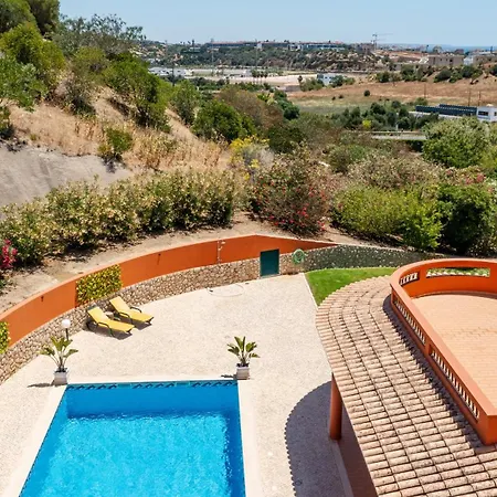 Quinta Da Falfeira * Lagos