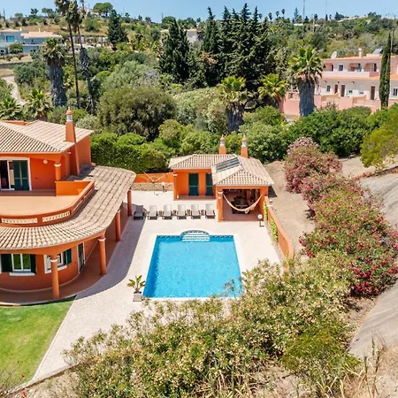Quinta Da Falfeira Privat bolig