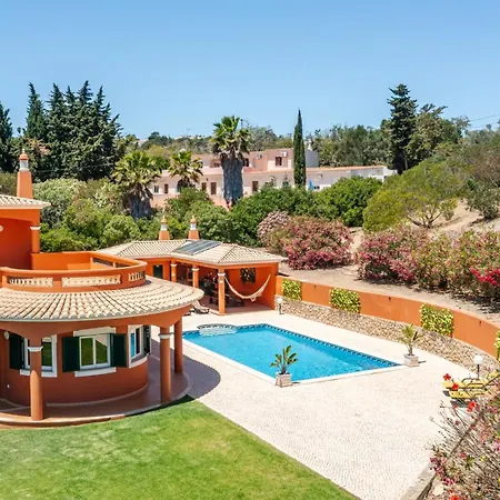 ホームステイ Quinta Da Falfeira *